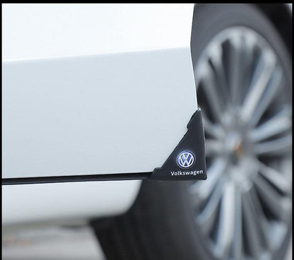 Car Door Guard Cover 🎉8 Pcs🎉（limited-time discount）