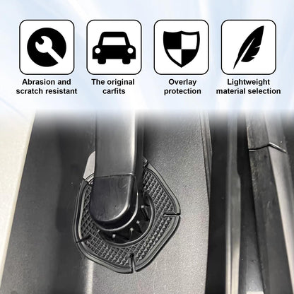 Silicone Wiper Pivot Guards（limited time）