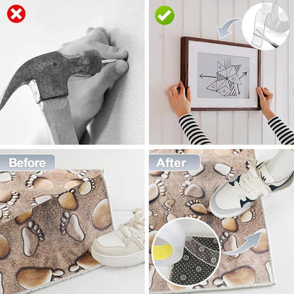 Double Sided Adhesive Tape