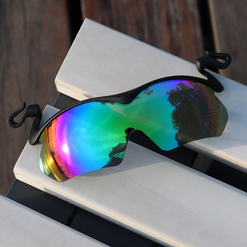 2025 New Polarized Clip Cap Sunglasses（limited-time discount）