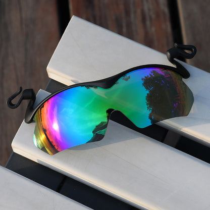 2025 New Polarized Clip Cap Sunglasses（limited-time discount）