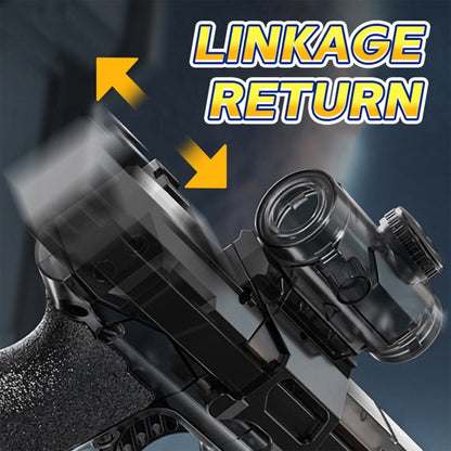 Spitfire Electric Water Gun