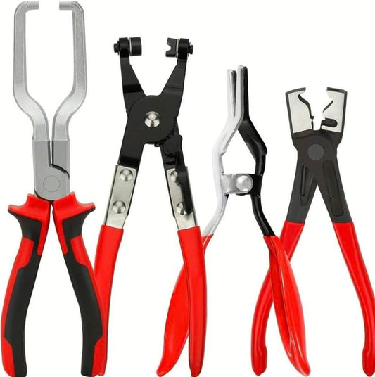 Professional Hose Clamp Kit