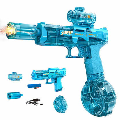 Spitfire Electric Water Gun